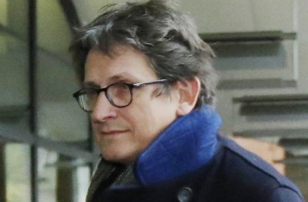 Editors Rusbridger and Rajan defend decision not to publish Charlie Hebdo Muhammad front page